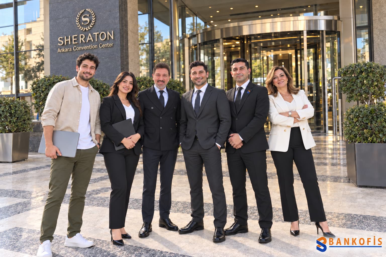 Bankofis ofisi